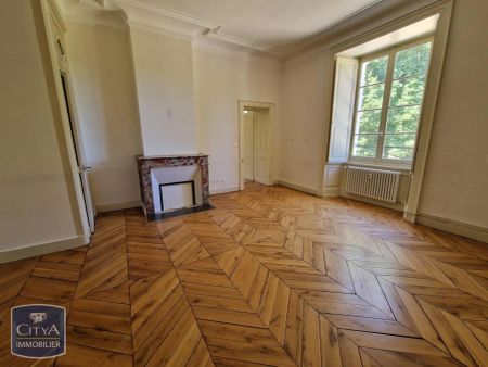 Appartement à louer 5 pièces 142.31m² - Photo 4