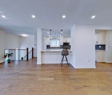 For Lease - 22 Mallaby Drive Unit# Main, Toronto, Ontario - Photo 3