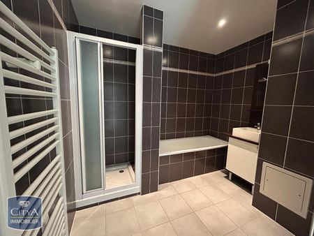 Location Appartement 2 pièces 58m² NANTES 44000 - Photo 4