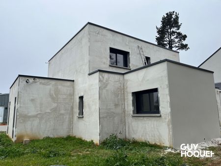 LOCATION : maison de 6 pièces (141 m²) à NOZAY - Photo 2