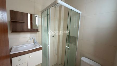 Casa com 2 quartos e 95m² para alugar em Rio Tavares, Florianópolis. - Foto 4