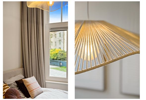 Te huur: Appartement Eisenhowerlaan 158 in Den Haag - Photo 1