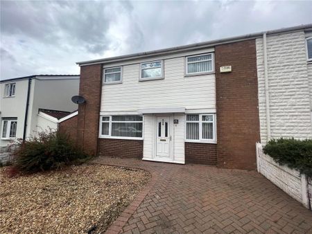 3 bedroom end of terrace house to rent - Photo 5