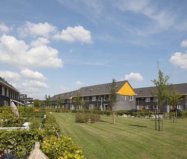 Eengezinswoningen in een sfeervolle wijk - Foto 5