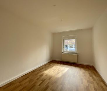 Gepflegte 3-Zimmer-Wohnung in Oldenburg! - Photo 4