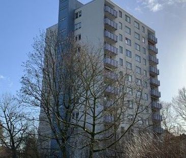 Gemütliche 1-Zimmerwohnung mit Balkon - Photo 3