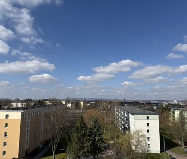 Aufzug / Balkon / Toller Ausblick - Photo 6