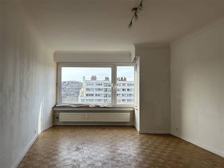Appartement te huur - Photo 3