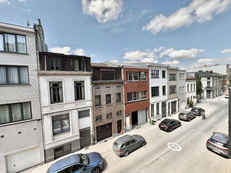 Nieuwbouw 2 slpk app met terras en autostaanplaats - Photo 2