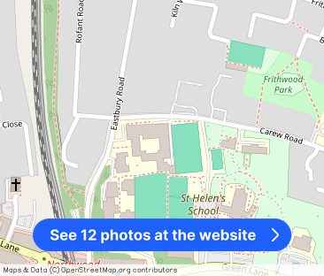 Carew Road, Northwood, HA6 - Photo 1