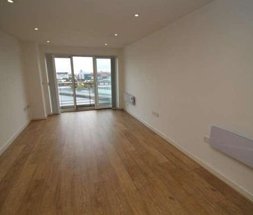 Imperial Point, The Quays, Salford Quays, Salford, M50 - Photo 1