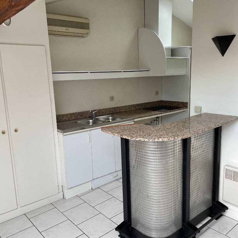 Appartement Toulouse 4 pièce(s) 84 m2, - Photo 1