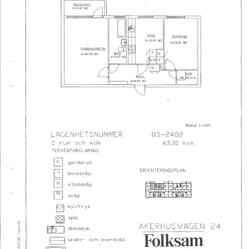Åkershus 24a, Staffanstorp - Photo 2