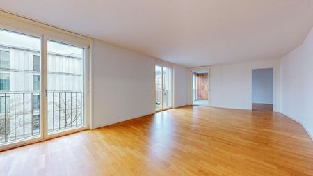 En pleine campagne - au milieu de Zurich - Photo 5