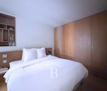 Appartement • Sentier-Bonne Nouvelle - Photo 1