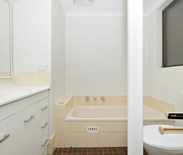 Renovated Two Bedroom Unit - Photo 5