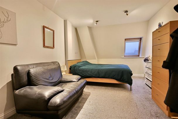 1 bedroom Flat to rent in Norden House, Stowell Street, Newcastle Upon Tyne NE1 - Photo 1