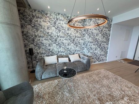 2 camere de inchiriat | zona Floreasca | prima inchiriere - Photo 2