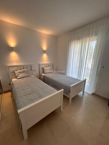 Apartamento en Marbella, Marbesa, alquiler - Photo 2