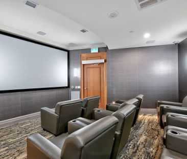 For Lease - 36 Elm Drive Unit# 2109, Mississauga, Ontario - Photo 3