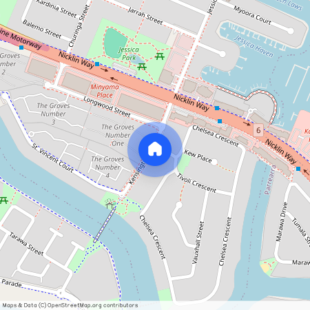 6 Exbury Street, Qld 4575, Minyama