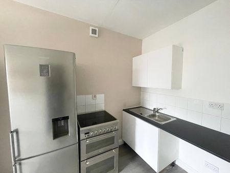 Studio Flat, Middleborough Road, CV1 - Photo 5