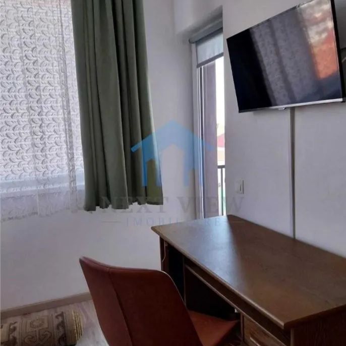 Apartament 1 camera, Dambul Rotund - Photo 1
