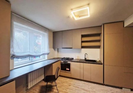 Pipera, vila cu 4 camere de inchiriat, 110 mp utili - Fotografie 3