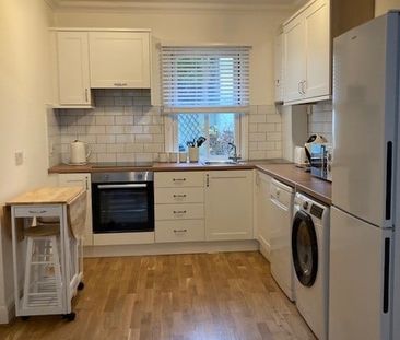 1 Bed Flat, Upper Rock Gardens, BN2 - Photo 5