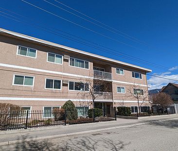 Penticton Sunburst | 223 Victoria Drive, Penticton - Photo 1