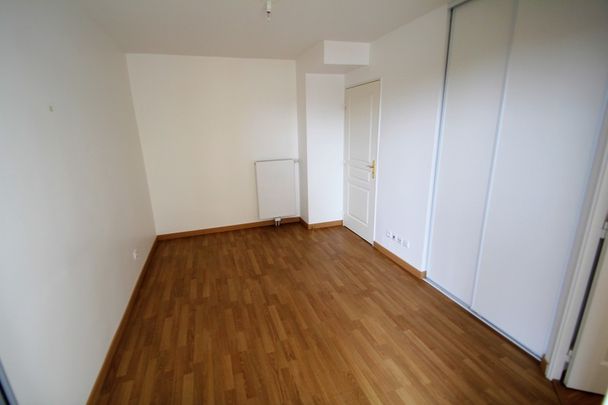 Appartement 2 Pièces 40 m² - Photo 1
