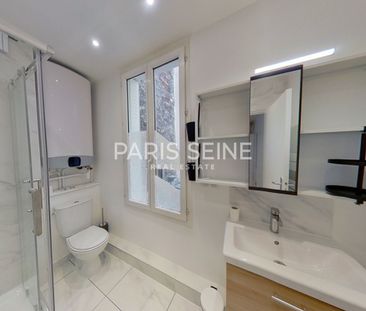 ** GUY MOQUET ** Charmant 2 pièces meublé en parfait état ! - Photo 1