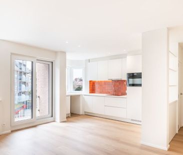 Appartement te huur in Koksijde voor € 745 met 2 slaapkamers - Photo 4