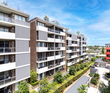 45/11-13 Durham Street, Mount Druitt NSW 2770 - Apartment For Rent ... - Photo 6