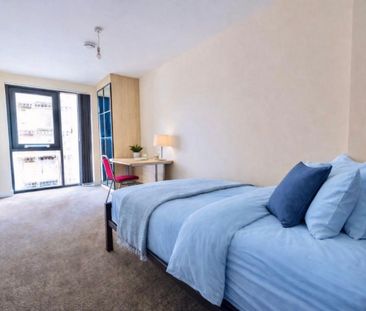 3 bed Apartment 29 Ecco - Photo 6