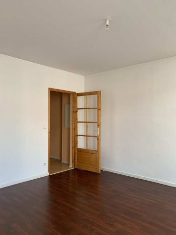 Appartement type 3 - Photo 3