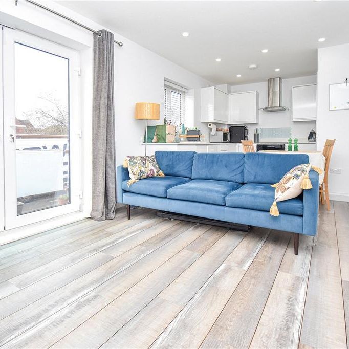 1 bedroom apartment to rent - Photo 1