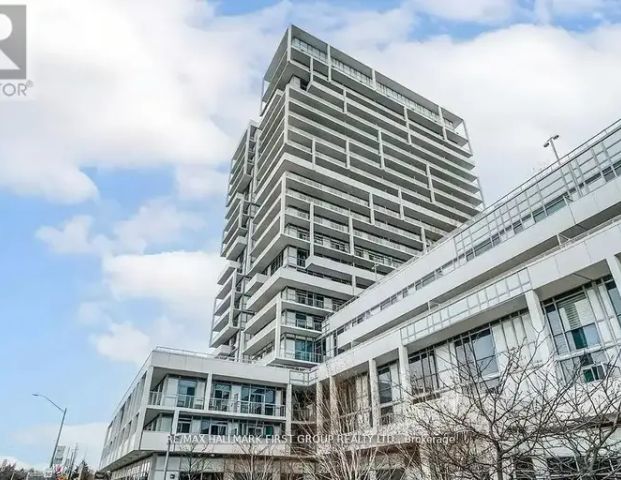 PH06 - 65 SPEERS ROAD | PH06 - 65 SPEERS ROAD, Oakville - Photo 1