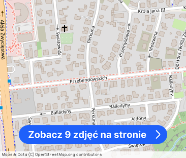 3pok. Blisko Skm. Bezczynszowe! - Zdjęcie 1