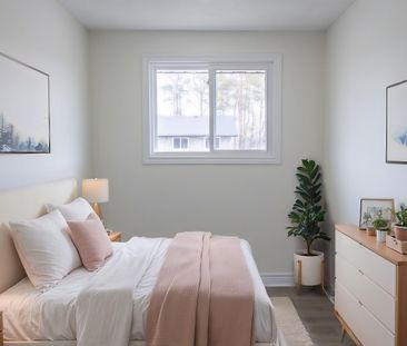 For Lease - 88 Mary Street Unit# 3, Kawartha Lakes, Ontario - Photo 2