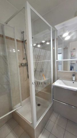 Appartement 1 Pièce 32 m² - Photo 5