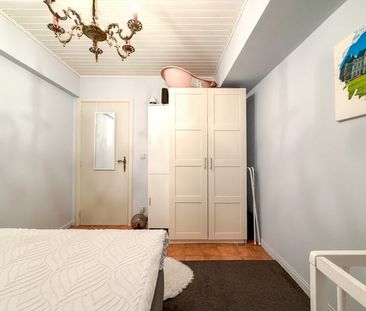 Appartement te huur - Foto 4