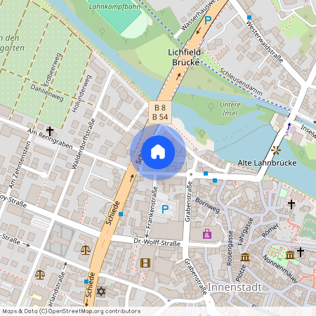 65549, Limburg A. D. Lahn