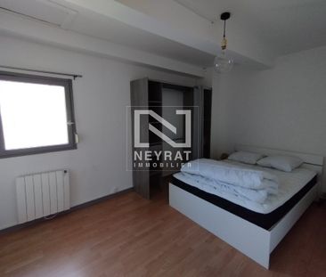 APPARTEMENT T3 A LOUER - Photo 5