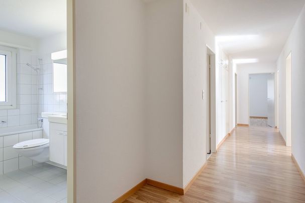 3 Zimmer, 64 m², 3. Stock - Foto 1