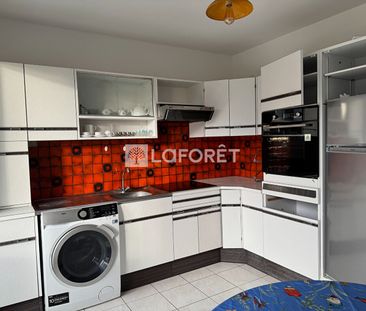 Appartement T2 près de CRETEIL à louer - Photo 5