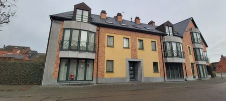 Appartement te huur - Foto 4