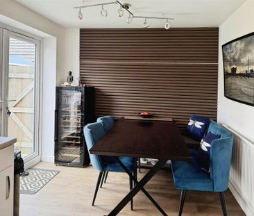 3 Bedroom House to Rent in Speight Crescent, Kettering, NN15 - Photo 4