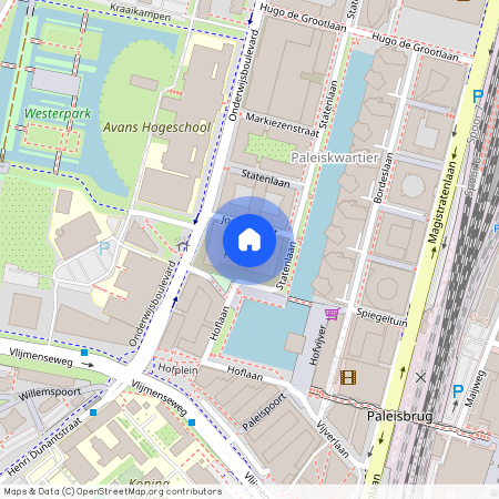 Statenlaan 763, 5223LH, 'S-Hertogenbosch