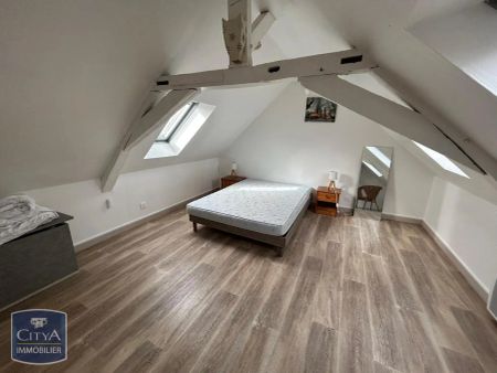 Maison à louer 3 pièces 68.46m² - Photo 5